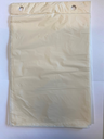 BioBag white 2l food sample bag 14x50pcs compostable