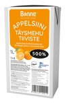 Bonne 500% Premium Apelsinjuicekoncentrat 1L