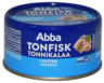 Abba MSC tonfisk i vatten 200/150g