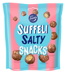 Fazer Suffeli Salty Snacks bag 140g