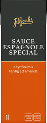 Puljonki Sauce Espagnole Special såsbas 1l