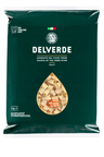 Delverde Mezzi Rigatoni 100% durumwheat pasta 3kg