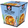 320g Kitchen Joy Thai-Cube Spicy Sesame Chicken with Noodles frozen meal
