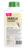 Nic vanilla flavouring 1l