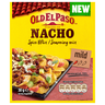 Old El Paso nacho spice mix maustesekoitus 30g