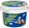Valio Keittiön herb salad cheese cubes 160g lactose free