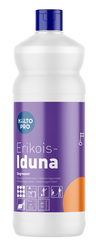Kiilto Erikois-Iduna alkaline cleaner 1l