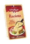 Entremont Raclette viipaleet 250g