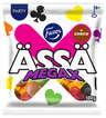 Fazer Ässä Megax +choco candy bag 300g