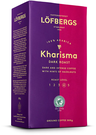 Löfbergs Kharisma ground coffee 500g