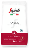 Segafredo Pausa coffee beans 425g