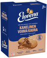 Elovena oat-cinnamon snack biscuit 10x30g
