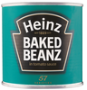 Heinz beans in tomato sauce 2,62kg
