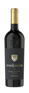 SJK OmaSp Governo allUso Toscano 14% 0,75l red wine
