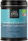 Urtekram organic liquorice root powder 17g