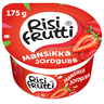 Risifrutti strawberry rice in-between-meal 175g