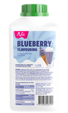 Nic blueberry flavouring 1l