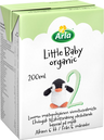 Arla Little Baby  2 20 ml organic UHT milkbased baby`s follow on milk ready for use
