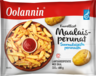 Oolannin 600g farmer potatoes with peel