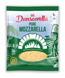 Danscorella mozzarella grated cheese 2kg frozen