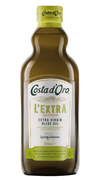 Costa dOro Extra Virgin olive oil 500ml