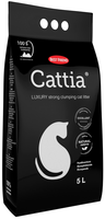 Best Friend cattia white cat litter 5L