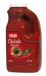Felix chili sauce 2,2kg