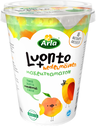 Arla Luonto+ AB fruity yoghurt 400g lactose free, no sweetened