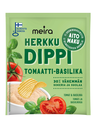 Meira Herkkudippi dipmix with tomato and basil 12g