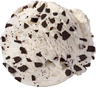 Gelateria cookies&cream scoop ice cream 5,5l