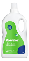 Kiilto Pro Powder Green 1,6kg koneastianpesujauhe