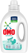 Omo Sensitive laundry detergent 1l
