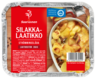 Saarioinen potato casserole with baltic herring 350g