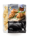 Eesti Pagar XL Mini croissant 30x30g/900g, förjäst, djupfryst