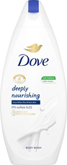 Dove Deeply Nourishing shower gel 225ml