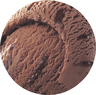 Ingman traditional chocolate scoop ice cream 5l low lactose