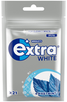 Extra White sweet mint tuggummi 29g sockerfri
