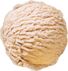 Ingman hazelnut scoop ice cream 5l