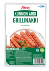 Atria Kunnon Arki grill frankfurter 840g