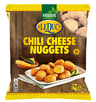 Le Duc chili cheese nugget 1kg frozen