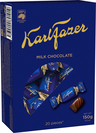 Karl Fazer mjölkchokladkonfekt 150g