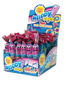 Chupa Chups Melody Pops strawberry lollipop 15g
