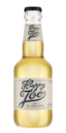 Happy Joe Dry Apple cider 4,7% 0,275 l