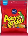 Fazer Aarrearkku candy bag 220g