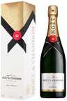Moët & Chandon Impérial Champagne Brut 12,5% 0,75l lahjapakkaus