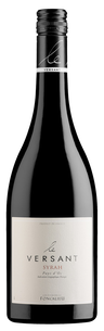 Le Versant Syrah 13% 0,75l red wine