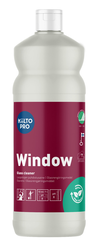 Kiilto Window fönstputsmed 1l
