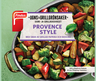 Findus Oven & BBQ vegetables Provence 500g, frozen