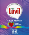 Bio Luvil Color tvättpulver 1610g