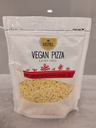TFT Kremel pizza riven vegetabiliskt fett produkt 150g vegan